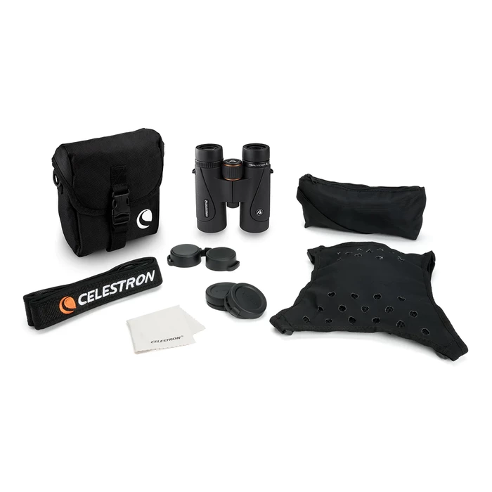 Lornetka Celestron TrailSeeker 8x42