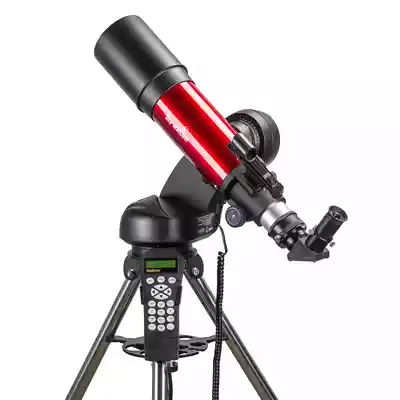 Maksutov Teleskop Sky-Watcher MC 102/500 Star Discovery