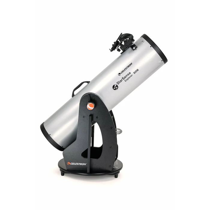 Teleskop Celestron StarSense Explorer DX 10&quot;