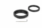 Adapter Baader Wide-T-Ring Leica, Sigma, Panasonic