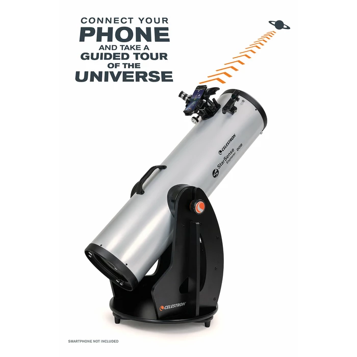 Teleskop Celestron StarSense Explorer DX 10&quot;