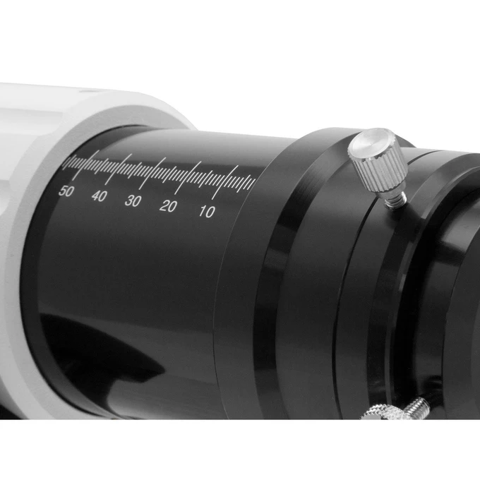 Tuba optyczna TS-Optics ED 102mm f/7 2,5&quot; R&amp;P (1)