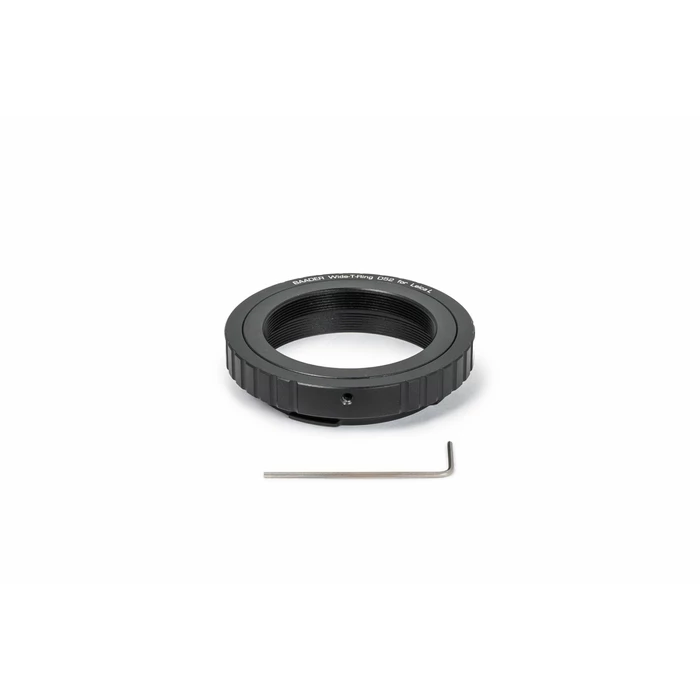 Adapter Baader Wide-T-Ring Leica, Sigma, Panasonic