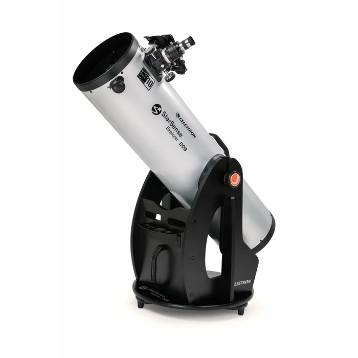 Teleskop Celestron StarSense Explorer DX 10&quot;