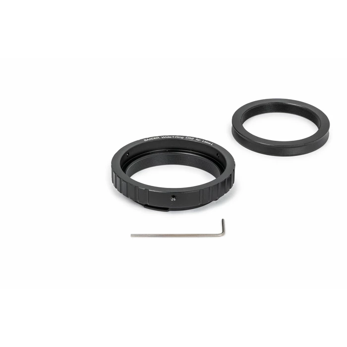 Adapter Baader Wide-T-Ring Leica, Sigma, Panasonic