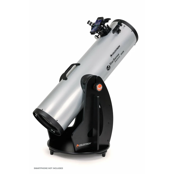 Teleskop Celestron StarSense Explorer DX 10&quot;