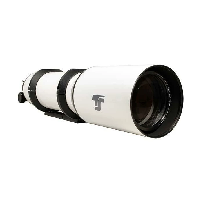 Refraktor TS-Optics PhotoLine 115 mm f/7 Triplet Apo 2,5&quot; RAP (1)