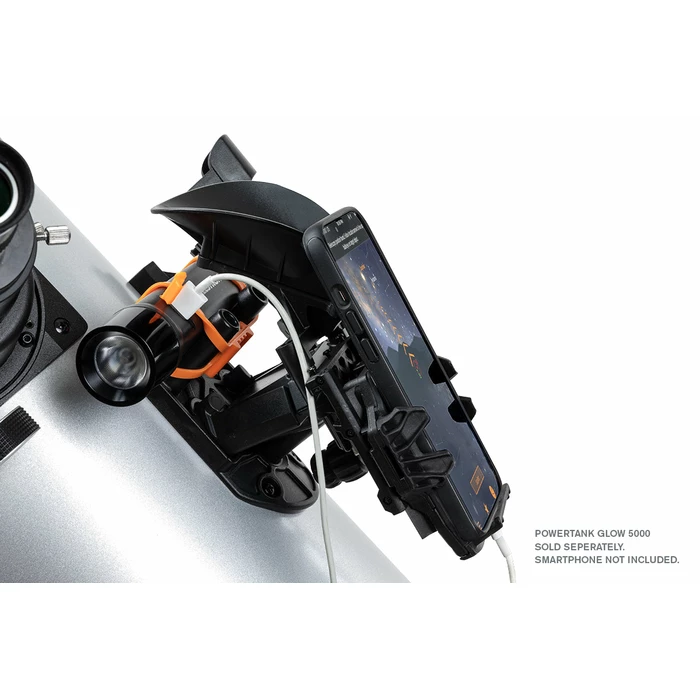 Teleskop Celestron StarSense Explorer DX 8&quot;