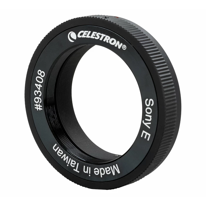 Adapter Celestron T-ring Sony E