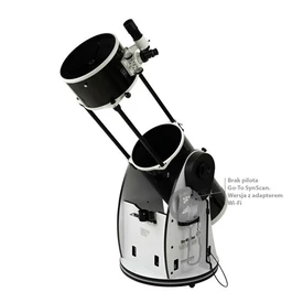 Teleskop Sky-Watcher Dobson 12&quot; Flex Tube Go-To (WiFi)