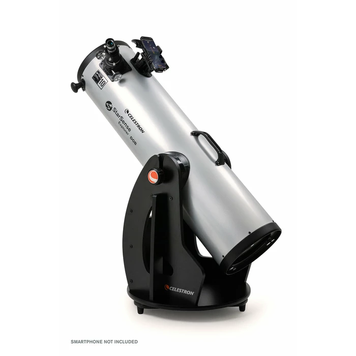 Teleskop Celestron StarSense Explorer DX 10&quot;