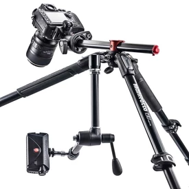 Statyw Manfrotto MK190XPRO4-BHQ2