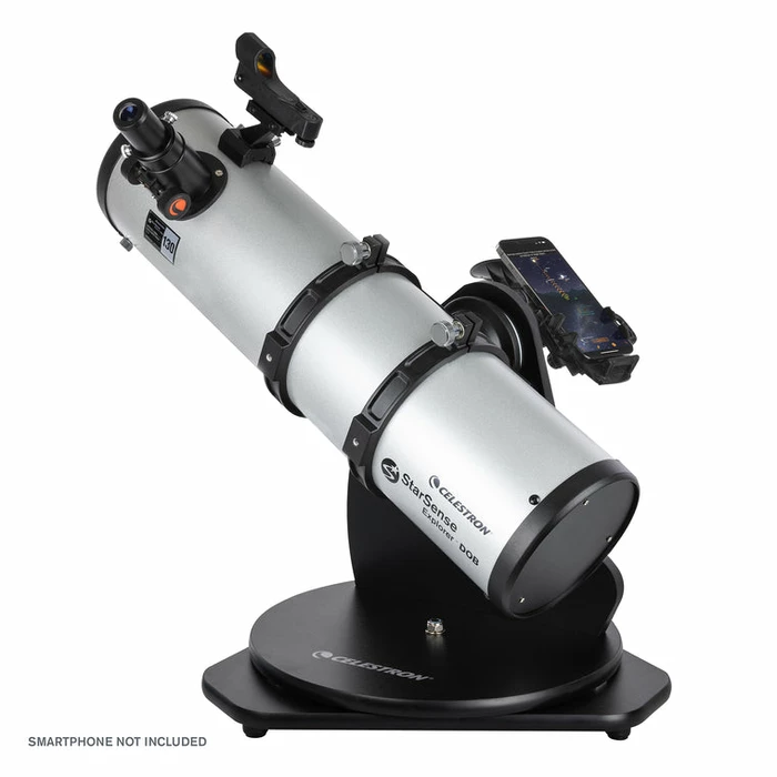 Teleskop Celestron StarSense Explorer 130mm Table Top