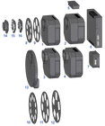 Kamera Moravian C1X61000 CMOS (&quot;consumer grade&quot;) (1)