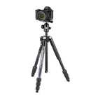 Statyw Manfrotto MKELMII4BK-BH Element MII alu czarny