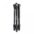 Statyw Manfrotto MKELMII4BK-BH Element MII alu czarny