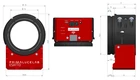 Wyciąg elektroniczny PrimaLuceLab ESATTO 3&quot;