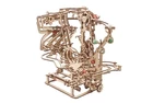 Puzzle 3D Tor Kulkowy Wyciągnik Łańcuchowy Ugears