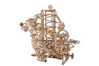 Puzzle 3D Tor Kulkowy Wyciągniki Spiralny Ugears