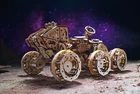 Puzzle 3D Załogowy Łazik Marsjański Ugears