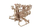 Puzzle 3D Tor Kulkowy Wyciągnik Łańcuchowy Ugears