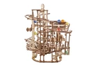 Puzzle 3D Tor Kulkowy Wyciągniki Spiralny Ugears