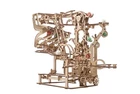 Puzzle 3D Tor Kulkowy Wyciągnik Łańcuchowy Ugears