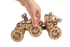 Puzzle 3D Załogowy Łazik Marsjański Ugears