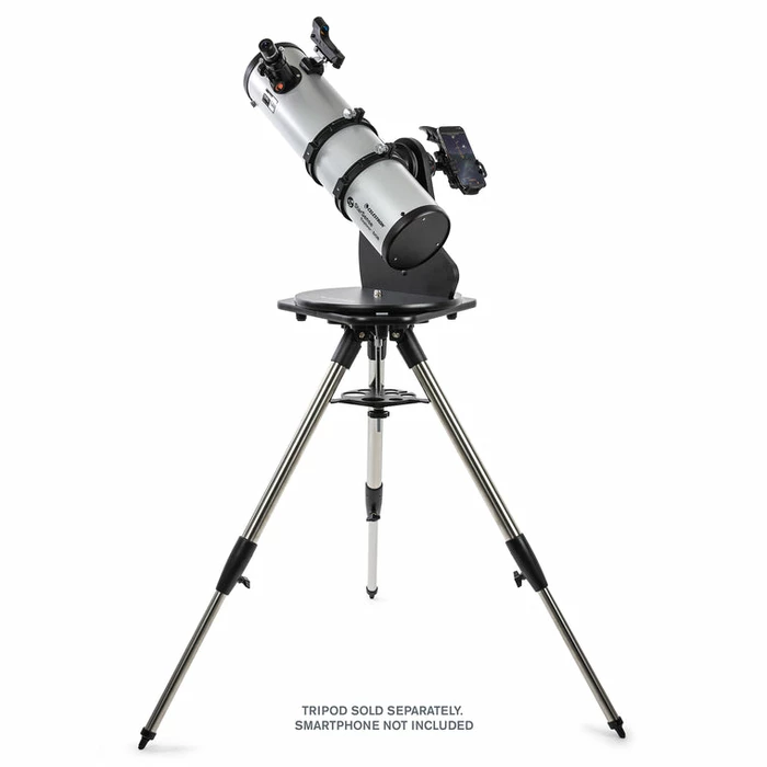 Teleskop Celestron StarSense Explorer 130mm Table Top