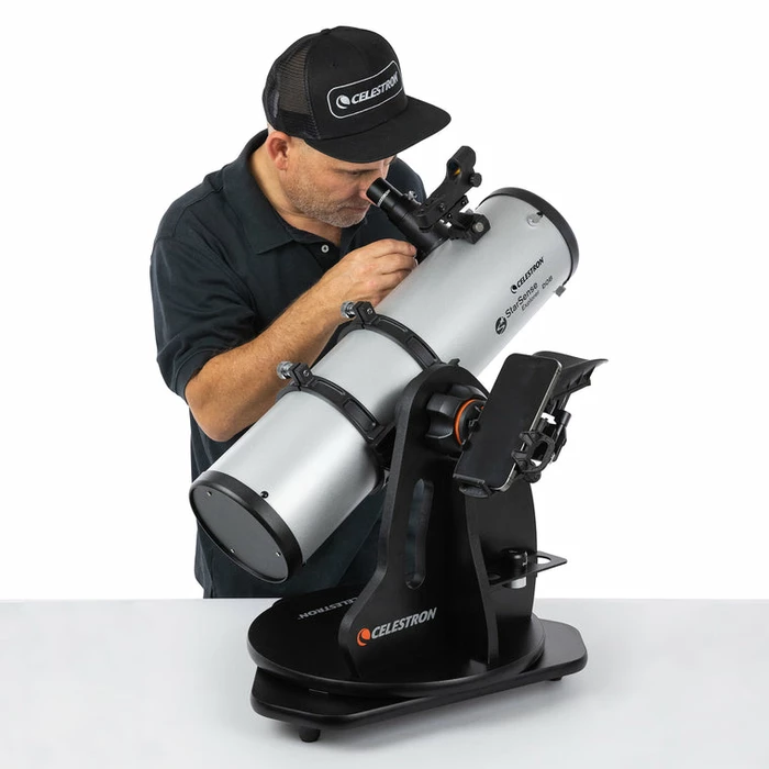 Teleskop Celestron StarSense Explorer 130mm Table Top