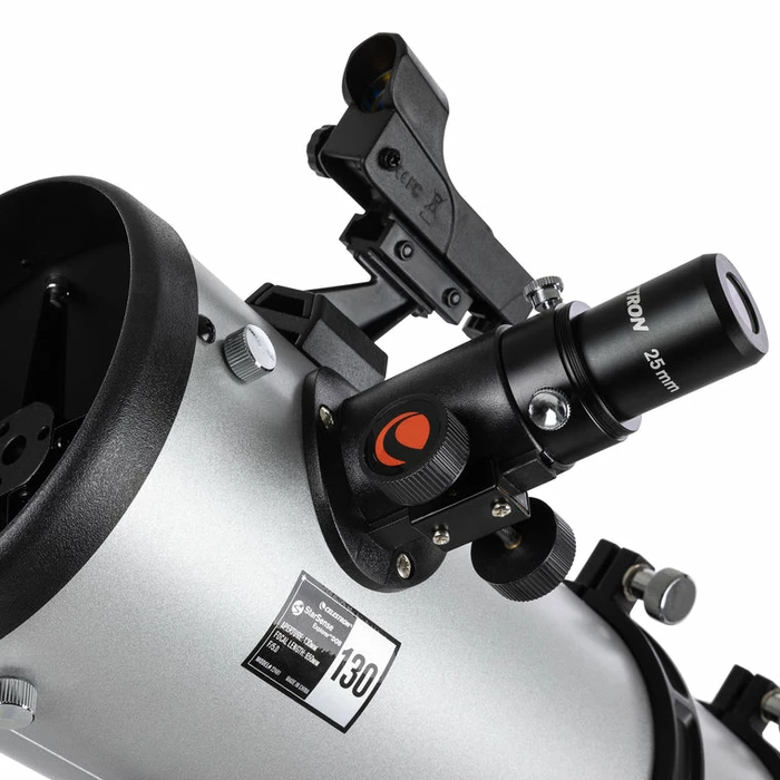 Teleskop Celestron StarSense Explorer 130mm Table Top