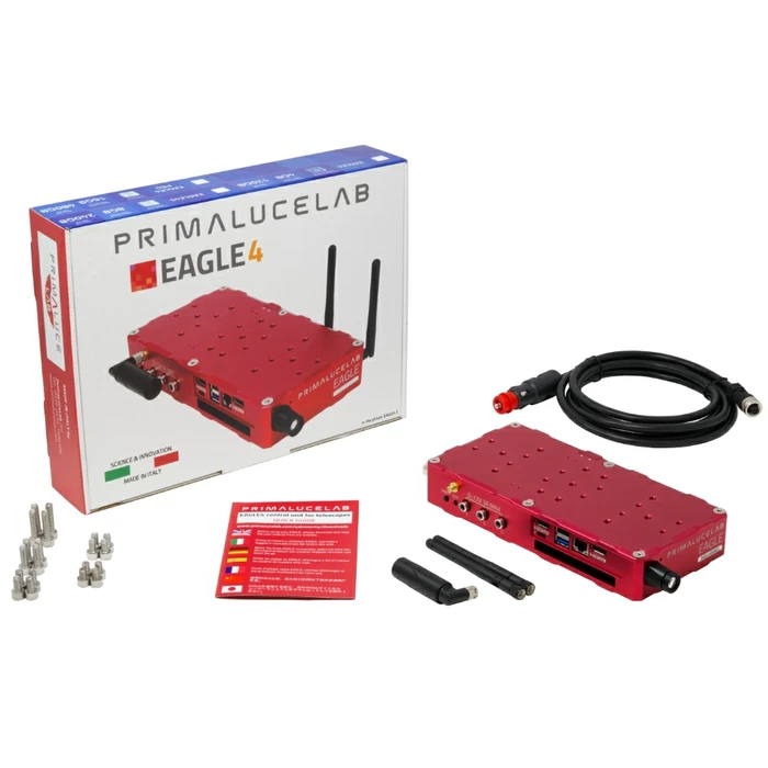 Komputer PrimaLuceLab EAGLE4 PRO 