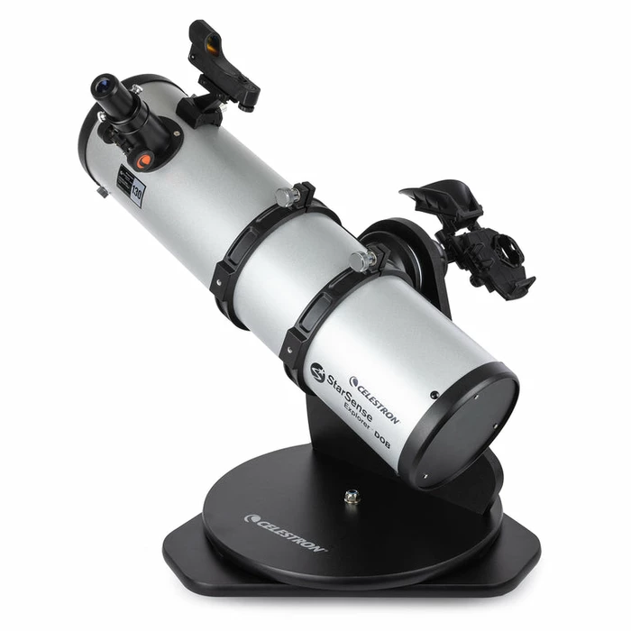 Teleskop Celestron StarSense Explorer 130mm Table Top