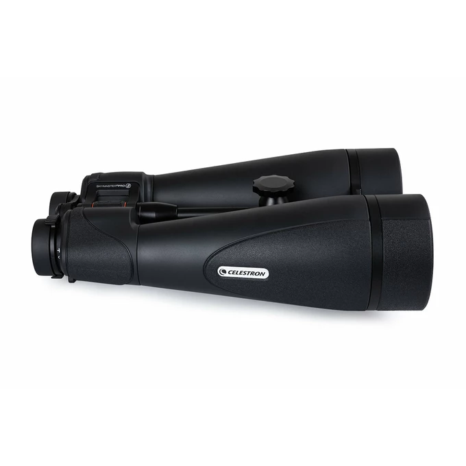 SkyMaster Pro ED 20x80mm Porro Binoculars