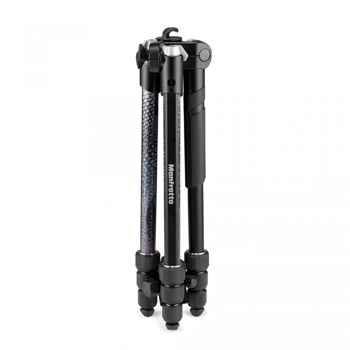 Statyw Manfrotto MKELMII4BK-BH Element MII alu czarny