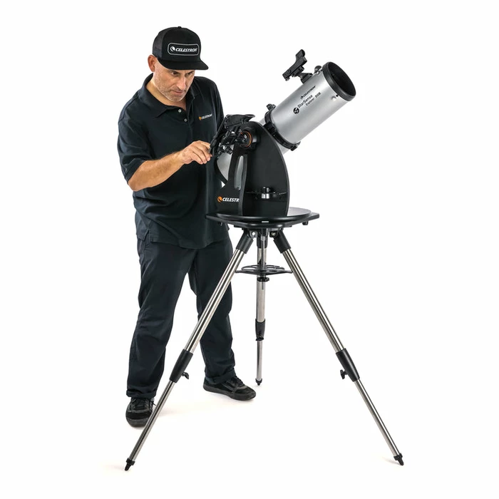 Teleskop Celestron StarSense Explorer 130mm Table Top