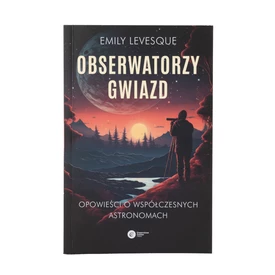 Obserwatorzy Gwiazd Emily Levesque