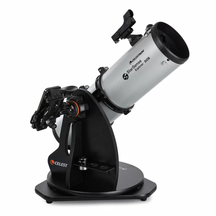 Teleskop Celestron StarSense Explorer 130mm Table Top