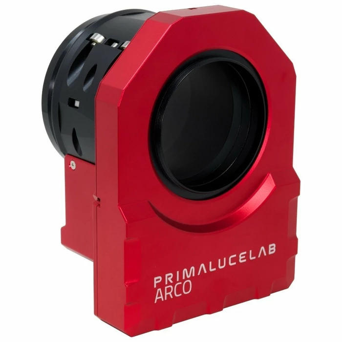 Wyciąg PrimaLuceLab ESATTO 3&quot; + rotator ARCO