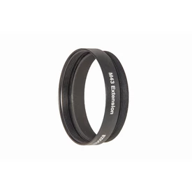 Extension Tube M43 7,5mm (do Baader Morpheus)