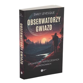 Obserwatorzy Gwiazd Emily Levesque