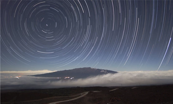 Astrofotografia dla początkujących – czym i jak fotografować niebo?