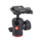 Głowica kulowa Manfrotto MH494 z płytką 200PL-PRO