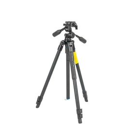 Statyw fotograficzny PRO AL-323-3W