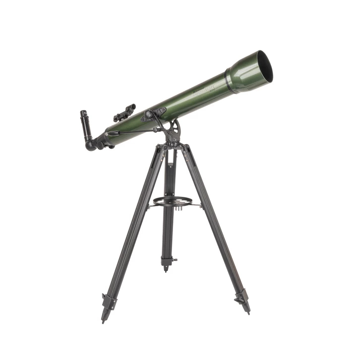 Teleskop Celestron ExploraScope 80AZ