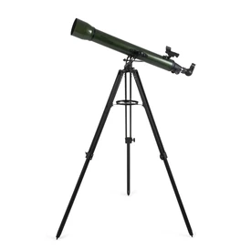 Teleskop Celestron ExploraScope 80AZ