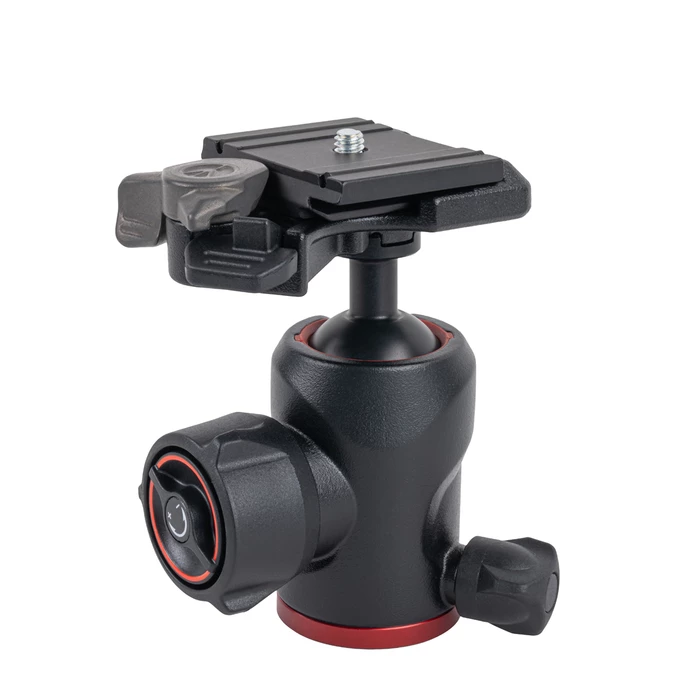 Głowica kulowa Manfrotto MH494 z płytką 200PL-PRO