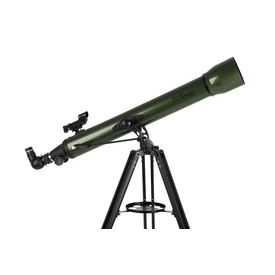 Teleskop Celestron ExploraScope 80AZ