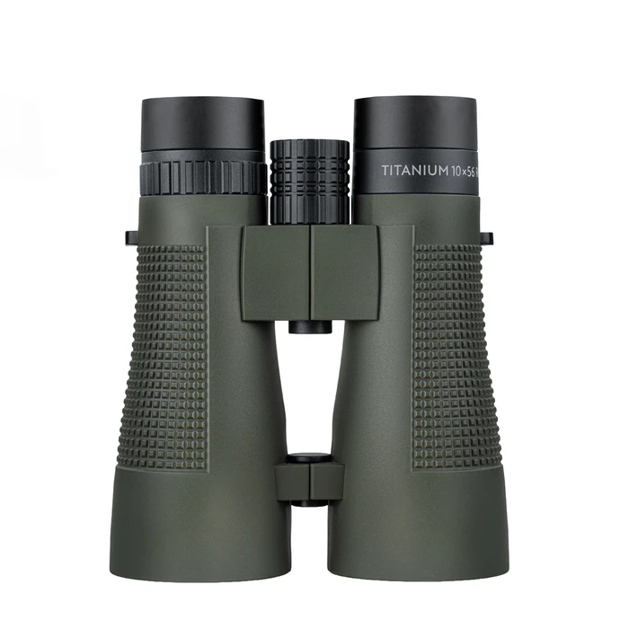 Delta Titanium 16x56 ROH gen2 Ferngläser 