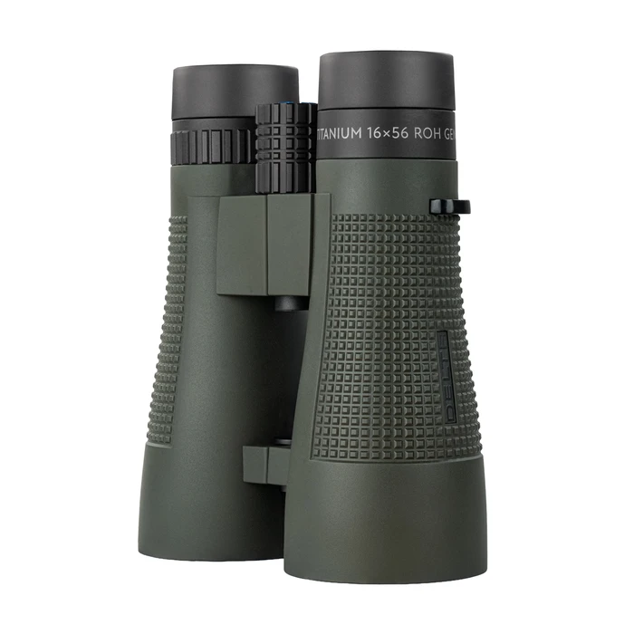 Delta Titanium 16x56 ROH gen2 Ferngläser 